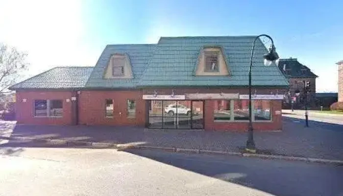 Scotia Works -  All - Amherst