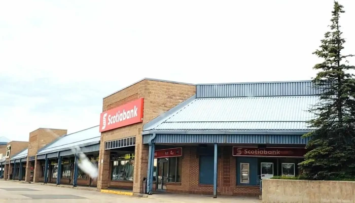 Scotiabank - Greenwood