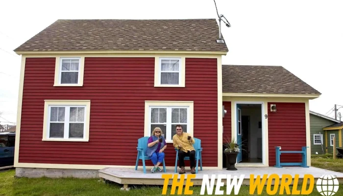 Seakissed Cottage - Bonavista