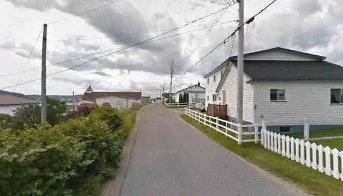 Seakissed Cottage -  Street View 360deg - Bonavista