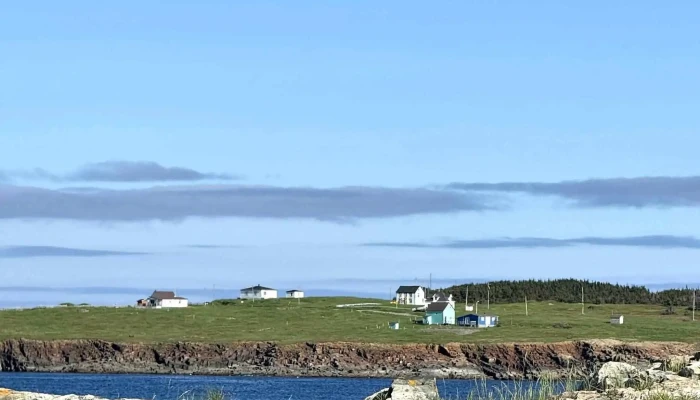 Sealers Memorial -  Open Now - Elliston