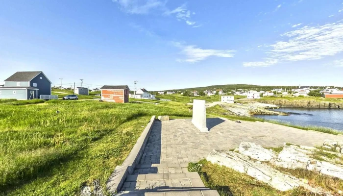 Sealers Memorial -  Street View 360deg - Elliston