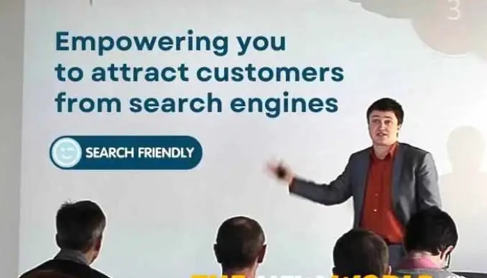 Search Friendly Inc. - Canada