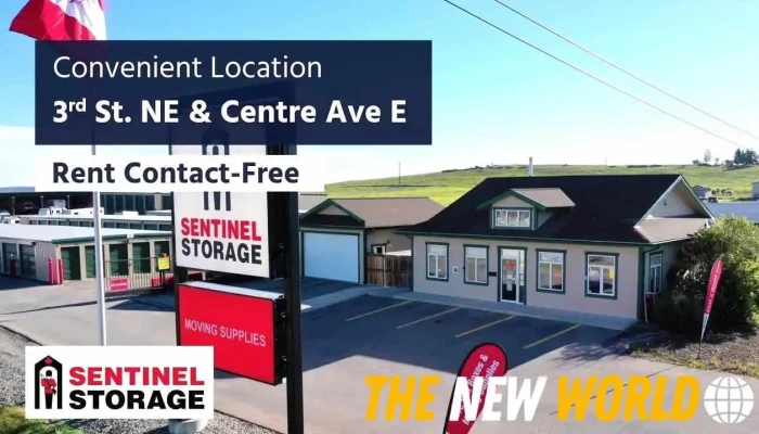 Sentinel Storage Rv   Diamond Valley By Owner - Diamond Valley