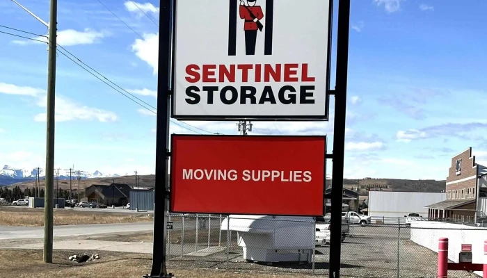 Sentinel Storage Rv   Diamond Valley Self Storage Facility - Diamond Valley