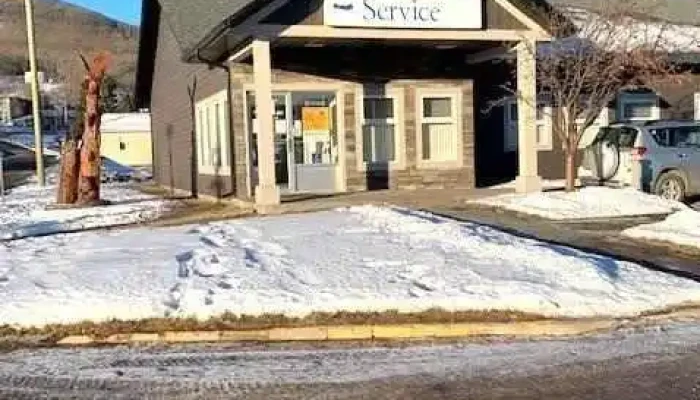 Service Bc Centre Chetwynd - Chetwynd