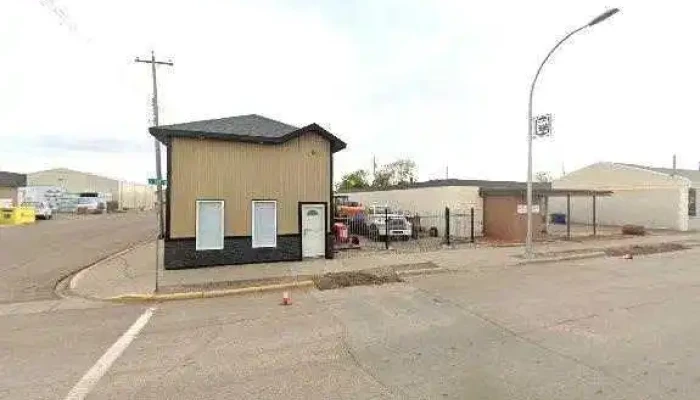 Servus Credit Union -    Bow Island Street View 360deg - Bow Island