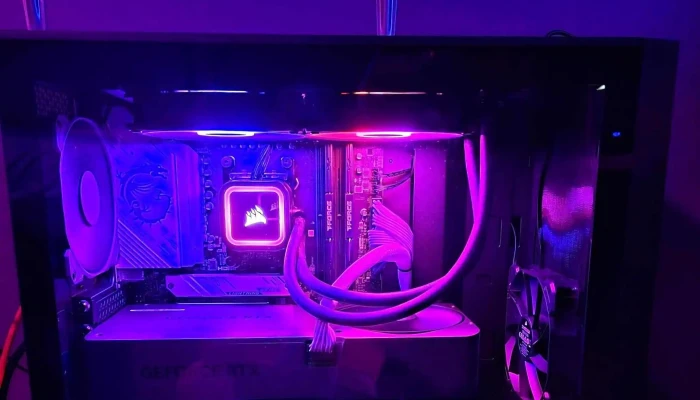 Sgxtech Informatique Gaming Pc Near Me - Saint-leonard