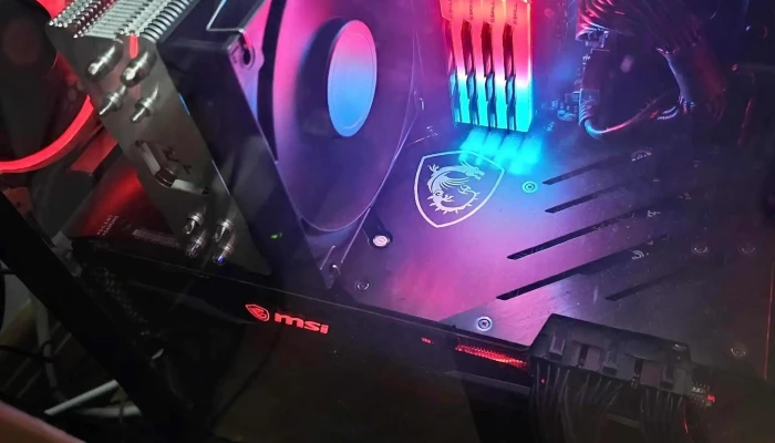 Sgxtech Informatique Gaming Pc Open Now - Saint-leonard