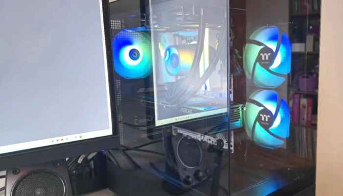 Sgxtech Informatique Gaming Pc Photos - Saint-leonard