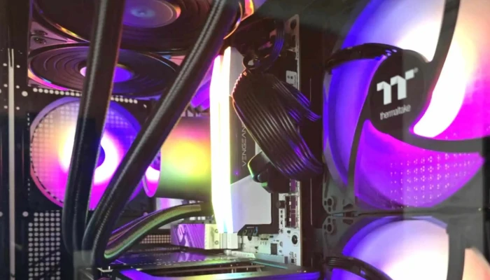 Sgxtech Informatique Gaming Pc Reviews - Saint-leonard