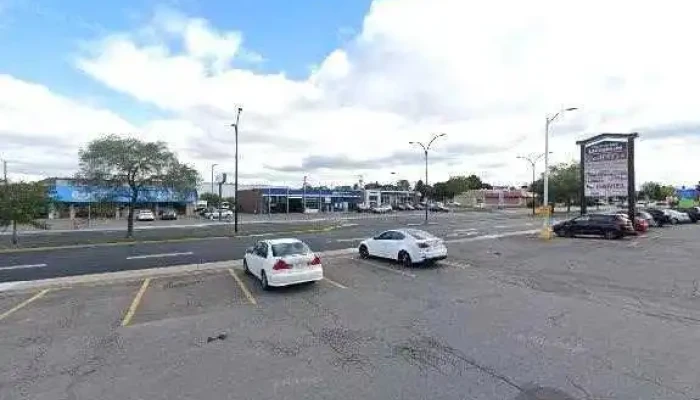 Sgxtech Informatique Gaming Pc Street View 360deg - Saint-leonard