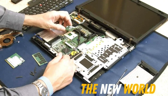 Shaik Inc -    Solutions Informatiques Reparation Dordinateurs All - Boucherville