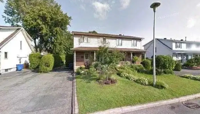Shaik Inc -    Solutions Informatiques Reparation Dordinateurs Street View 360deg - Boucherville