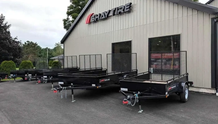 Shay Tire Limited -  All - South Berwick
