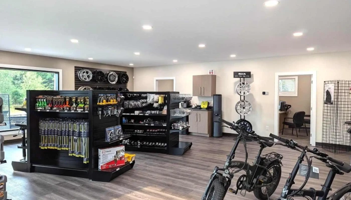 Shay Tire Limited -  By Owner - South Berwick