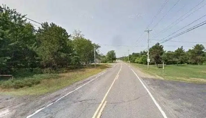 Shay Tire Limited -  Street View 360deg - South Berwick