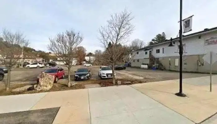 Shear Style -  Street View 360deg - Bancroft