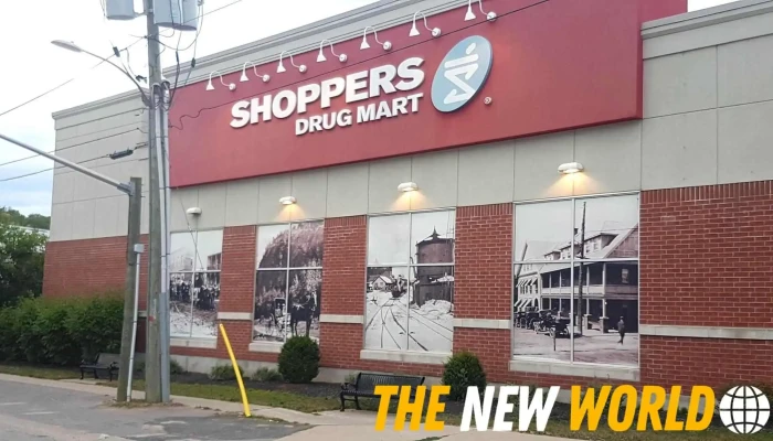 Shoppers Drug Mart -  All - Bancroft