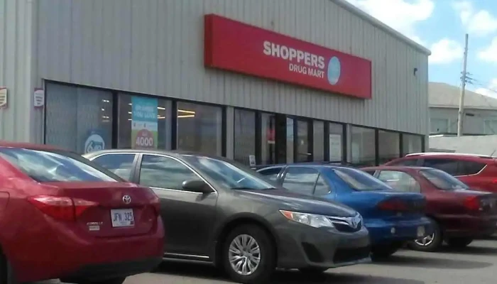 Shoppers Drug Mart -  All - Botwood