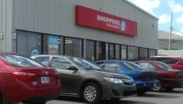 Shoppers Drug Mart - Botwood