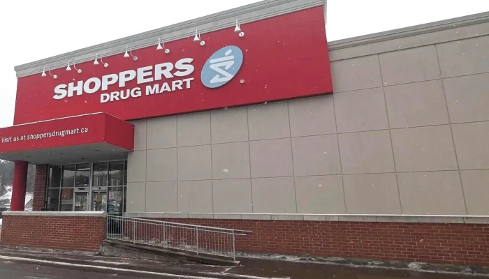 Shoppers Drug Mart -  Comments - Bancroft