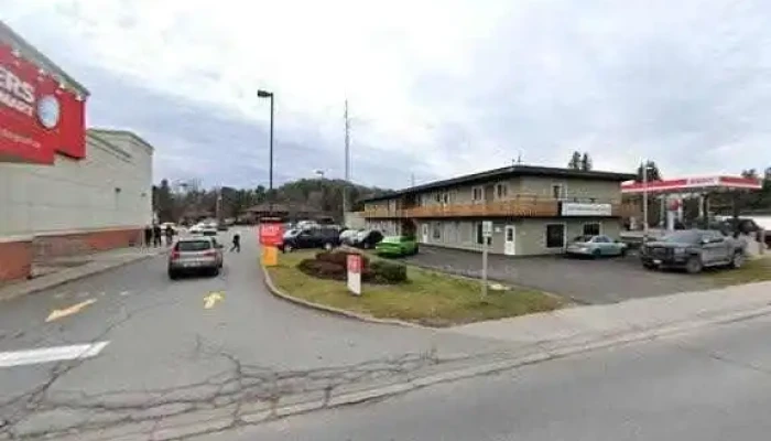 Shoppers Drug Mart -  Street View 360deg - Bancroft