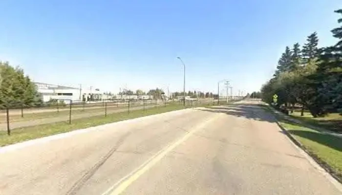 Shoppers Drug Mart -  Street View 360deg - Blackfalds