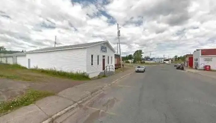 Shoppers Drug Mart -  Street View 360deg - Botwood