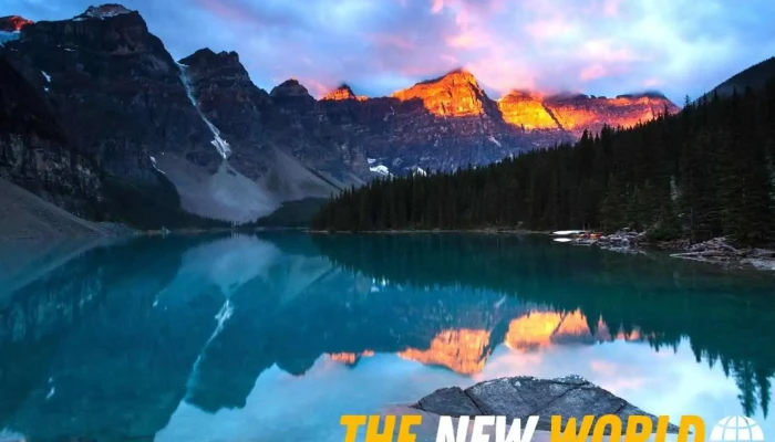 Signature Banff Tours -  All - Banff