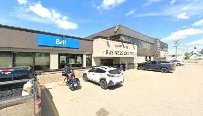 Simplify Services -  Street View 360deg - Cold Lake