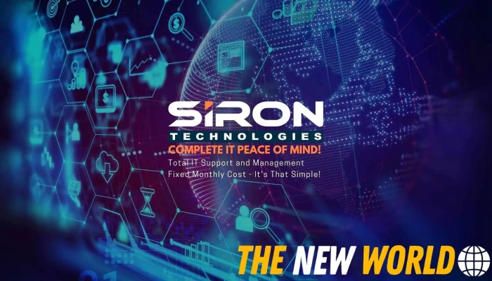 Siron Technologies Group Inc All - Mississauga