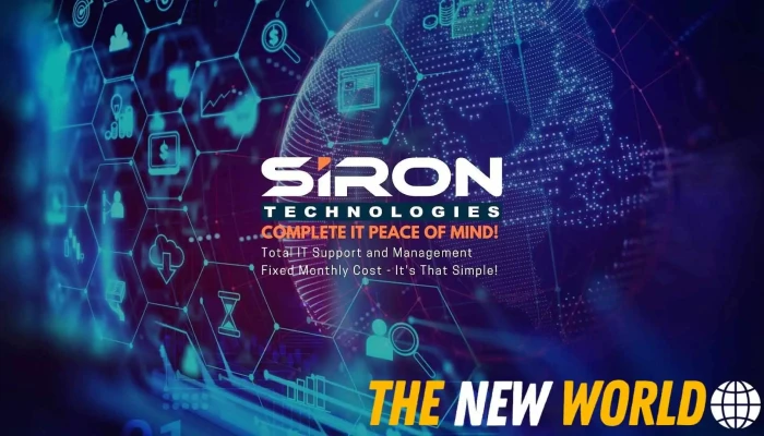 SiRON Technologies Group Inc. - Mississauga
