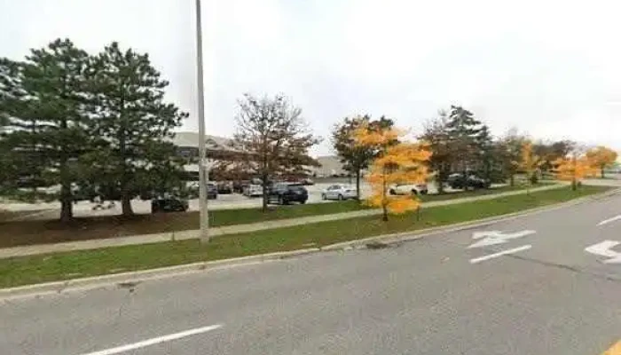 Siron Technologies Group Inc Street View 360deg - Mississauga