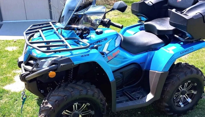 Sl Sports Atv Dealer - Val-des-sources
