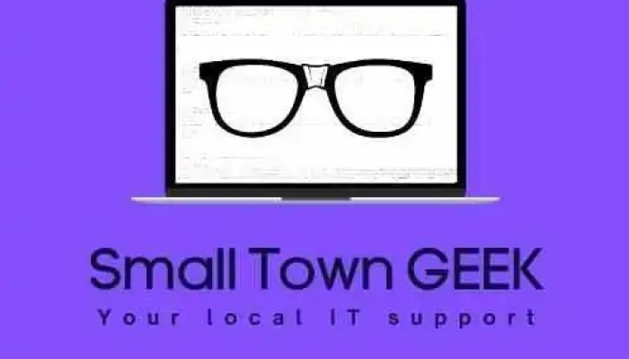 Small Town Geek - Hay River