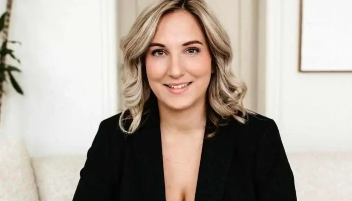 Small Town Paralegal -  All - Clinton