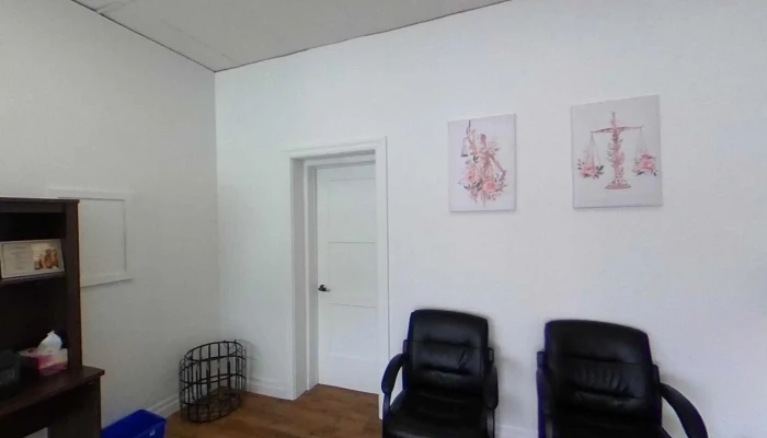 Small Town Paralegal -  Street View 360deg - Clinton