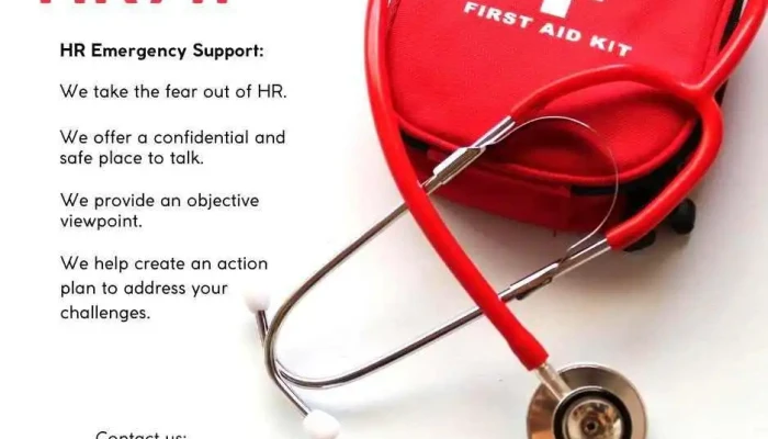 Smart Human Resource Solutions Inc. - Riverview