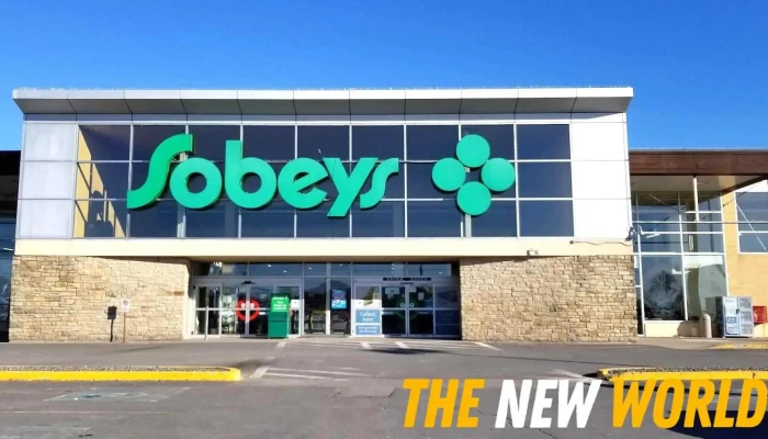 Sobeys Glace Bay - Glace Bay