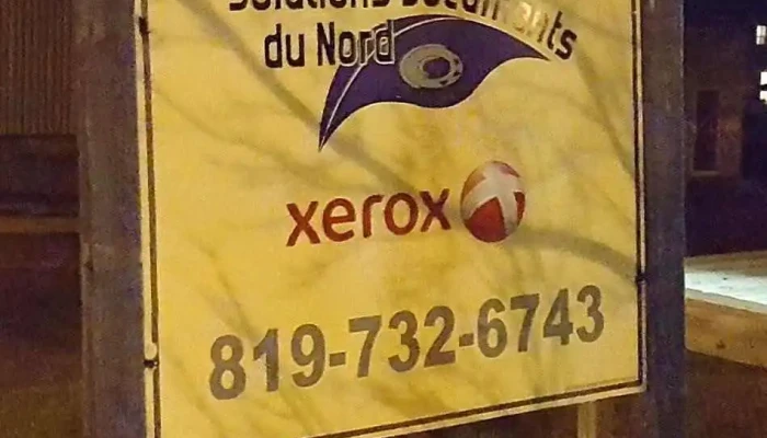 Solutions Documents Du Nord -  All - Amos
