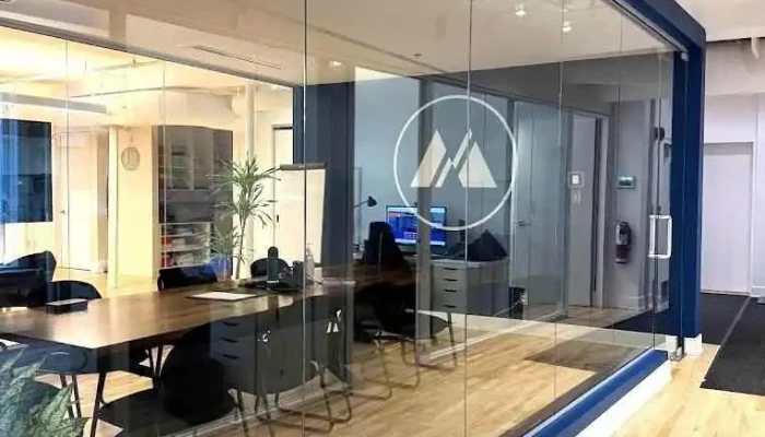 Solutions Metrix - Montreal