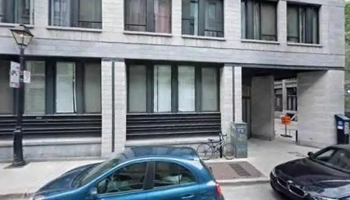 Solutions Metrix -  Street View 360deg - Montreal