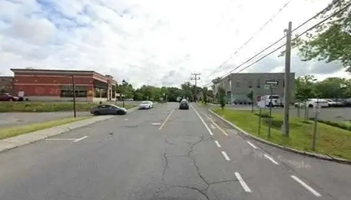Solutions Technoplus -  Street View 360deg - Boisbriand