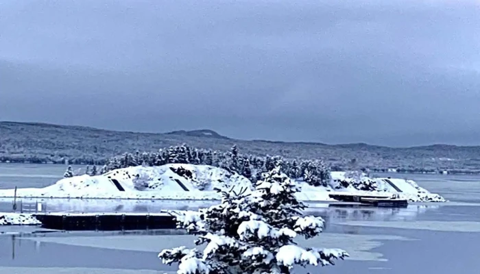 Spa By The Bay -  All - Botwood