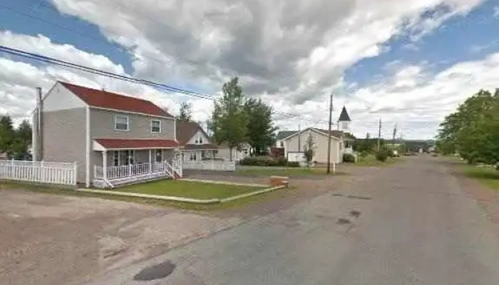 Spa By The Bay -  Street View 360deg - Botwood