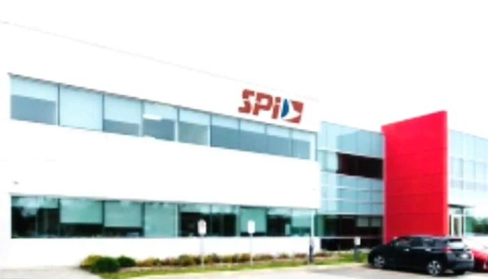 Spi Sante Securite Siege Social Safety Equipment Supplier - Blainville