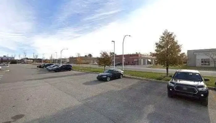 Spi Sante Securite Siege Social Street View 360deg - Blainville