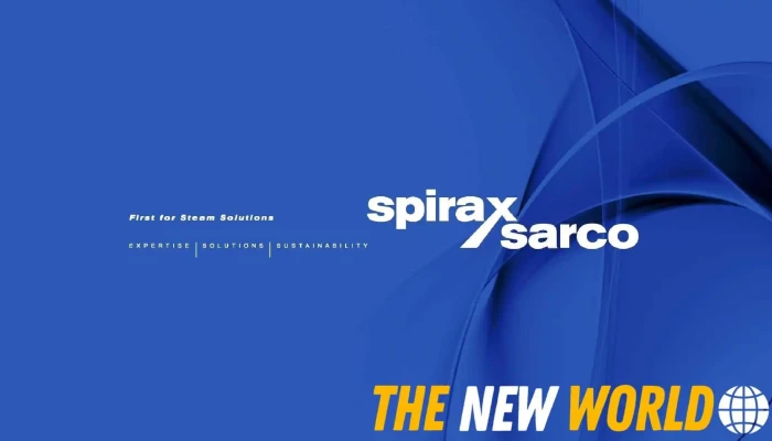 Spirax Sarco Canada Ltd All - Bois-des-filion