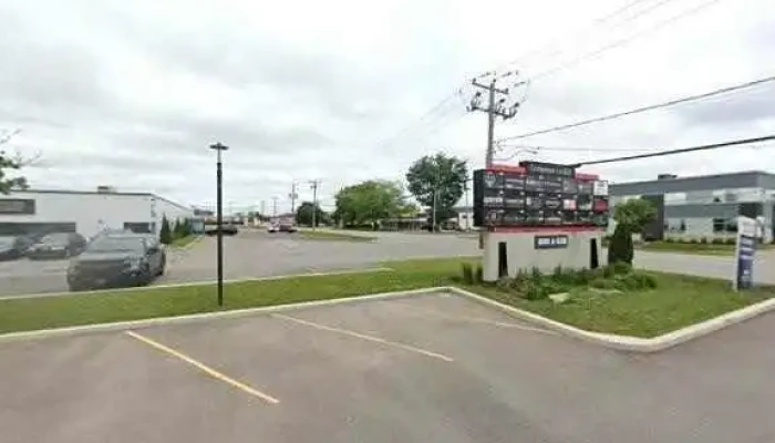 Srg Consultant -  Street View 360deg - Boisbriand
